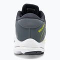 Férfi futócipő Mizuno Wave Ultima 14 sweather/white/sulphur spring 6