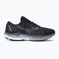 Férfi futócipő Mizuno Wave Inspire 19 2E black/glacial ridge/illusionblue 2