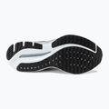 Férfi futócipő Mizuno Wave Inspire 19 2E black/glacial ridge/illusionblue 5