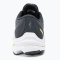 Férfi futócipő Mizuno Wave Equate 7 sweather/white/bolt2neon 6