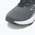 Férfi futócipő Mizuno Wave Equate 7 sweather/white/bolt2neon 7
