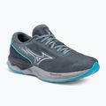 Férfi futócipő Mizuno Wave Revolt 3 sweather/bolt2neon/quar