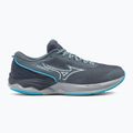 Férfi futócipő Mizuno Wave Revolt 3 sweather/bolt2neon/quar 2