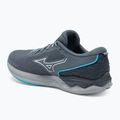 Férfi futócipő Mizuno Wave Revolt 3 sweather/bolt2neon/quar 3