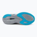 Férfi futócipő Mizuno Wave Revolt 3 sweather/bolt2neon/quar 4