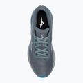 Férfi futócipő Mizuno Wave Revolt 3 sweather/bolt2neon/quar 5