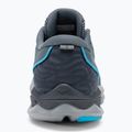 Férfi futócipő Mizuno Wave Revolt 3 sweather/bolt2neon/quar 6
