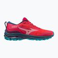 Női futócipő Mizuno Wave Rider GTX jazyy/kék opál/kékmadár 11