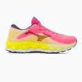 Női futócipő Mizuno Wave Sky 7 highvpink/ombre kék/bolt2neon 3