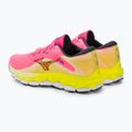 Női futócipő Mizuno Wave Sky 7 highvpink/ombre kék/bolt2neon 4