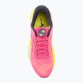 Női futócipő Mizuno Wave Sky 7 highvpink/ombre kék/bolt2neon 7