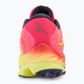 Női futócipő Mizuno Wave Rider 27 h-vpink/oblue/luminous 6
