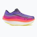 Női futócipő Mizuno Wave Rebellion Pro highvpink/ombre blue/purple punch Mizuno Wave Rebellion Pro highvpink/ombre blue/purple punch 2