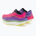 Női futócipő Mizuno Wave Rebellion Pro highvpink/ombre blue/purple punch Mizuno Wave Rebellion Pro highvpink/ombre blue/purple punch 3