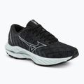 Női futócipő Mizuno Wave Inspire 19 black/silverstar/screst