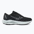 Női futócipő Mizuno Wave Inspire 19 black/silverstar/screst 2