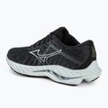 Női futócipő Mizuno Wave Inspire 19 black/silverstar/screst 3