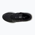 Női futócipő Mizuno Wave Inspire 19 D fekete/ ezüst/ snowcrest 11