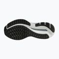 Női futócipő Mizuno Wave Inspire 19 D fekete/ ezüst/ snowcrest 12