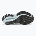 Női futócipő Mizuno Wave Inspire 19 D fekete/ ezüst/ snowcrest 4
