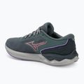 Női futócipő Mizuno Wave Revolt 3 sweather/h-vpink/ppunch 3