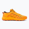 Férfi futócipő Mizuno Wave Daichi 7 GTX zinnia/tigrisliliom/fekete 2