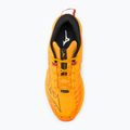 Férfi futócipő Mizuno Wave Daichi 7 GTX zinnia/tigrisliliom/fekete 7