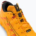 Férfi futócipő Mizuno Wave Daichi 7 GTX zinnia/tigrisliliom/fekete 9