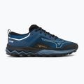 Férfi futócipő Mizuno Wave Ibuki 4 GTX bopal/black/zinna 2