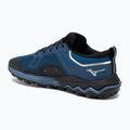 Férfi futócipő Mizuno Wave Ibuki 4 GTX bopal/black/zinna 3