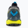 Férfi futócipő Mizuno Wave Mujin 9 ggray/oblue/bolt2(neon) 6