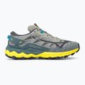 Férfi futócipő Mizuno Wave Daichi 7 cgray/oblue/bol2(neon) 2