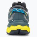 Férfi futócipő Mizuno Wave Daichi 7 cgray/oblue/bol2(neon) 6