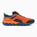 Férfi futócipő Mizuno Wave Ibuki 4 tigerlily/dblue/sblue 2