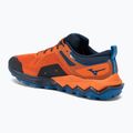 Férfi futócipő Mizuno Wave Ibuki 4 tigerlily/dblue/sblue 3