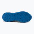 Férfi futócipő Mizuno Wave Ibuki 4 tigerlily/dblue/sblue 4