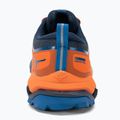 Férfi futócipő Mizuno Wave Ibuki 4 tigerlily/dblue/sblue 6