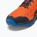 Férfi futócipő Mizuno Wave Ibuki 4 tigerlily/dblue/sblue 7