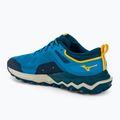 Férfi futócipő Mizuno Wave Ibuki 4 cloisonne/bopal/mstruck 4