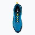 Férfi futócipő Mizuno Wave Ibuki 4 cloisonne/bopal/mstruck 5