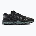 Női futócipő  Mizuno Wave Daichi 7 GTX black/oblue/sweather 2