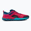 Női futócipő Mizuno Ibuki 4 jazzy/bluebird/bopal 2
