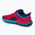 Női futócipő Mizuno Ibuki 4 jazzy/bluebird/bopal 3