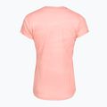 Női futópóló Mizuno Core Graphic Tee apricot blush 2
