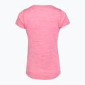Női futópóló Mizuno Core RB Tee sachet pink 2