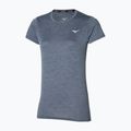 Női póló Mizuno Impulse Core Tee nightshadow blue
