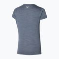 Női póló Mizuno Impulse Core Tee nightshadow blue 2