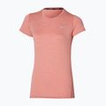 Női póló Mizuno Impulse Core Tee lantana