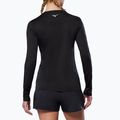 Női Mizuno Impulse Core LS Tee fekete 2