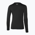 Női Mizuno Impulse Core LS Tee fekete 4